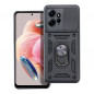 Kryt Armor na XIAOMI Redmi Note 12 4G Čierny