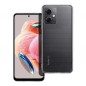 Kryt CLEAR 2mm na XIAOMI Redmi Note 12 5G Transparentný