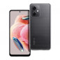 Kryt CLEAR 2mm BOX na XIAOMI Redmi Note 12 5G Transparentný