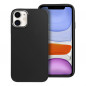 Kryt FRAME na Apple iPhone 11 Elegant  Čierny