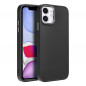 Kryt FRAME na Apple iPhone 11 Elegant  Čierny