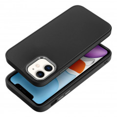 Kryt FRAME na Apple iPhone 11 Elegant  Čierny