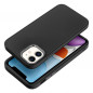 Kryt FRAME na Apple iPhone 11 Elegant  Čierny