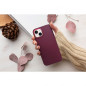Kryt FRAME na Apple iPhone 11 Elegant  Fialový (Purple)