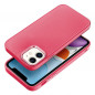 Kryt FRAME na Apple iPhone 11 Elegant  Purpurový