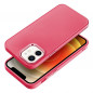 Kryt FRAME na Apple iPhone 12 Pro Elegant  Purpurový