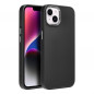 Kryt FRAME na Apple iPhone 13 Elegant  Čierny