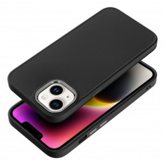 Kryt FRAME na Apple iPhone 13 Elegant  Čierny