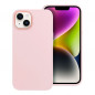 Kryt FRAME na Apple iPhone 13 Elegant  Púdrovo ružový