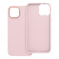 Kryt FRAME na Apple iPhone 13 Elegant  Púdrovo ružový
