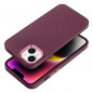 Kryt FRAME na Apple iPhone 13 Elegant  Fialový (Purple)