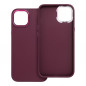 Kryt FRAME na Apple iPhone 13 Elegant  Fialový (Purple)
