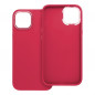 Kryt FRAME na Apple iPhone 13 Elegant  Purpurový