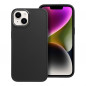 Kryt FRAME na Apple iPhone 14 Elegant  Čierny