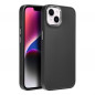 Kryt FRAME na Apple iPhone 14 Elegant  Čierny