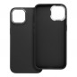 Kryt FRAME na Apple iPhone 14 Elegant  Čierny