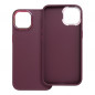 Kryt FRAME na Apple iPhone 14 Elegant  Fialový (Purple)