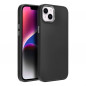 Kryt FRAME na Apple iPhone 14 Plus Elegant  Čierny