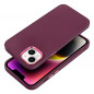 Kryt FRAME na Apple iPhone 14 Plus Elegant  Fialový (Purple)