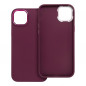Kryt FRAME na Apple iPhone 14 Plus Elegant  Fialový (Purple)