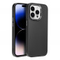 Kryt FRAME na Apple iPhone 14 Pro Elegant  Čierny