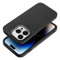 Kryt FRAME na Apple iPhone 14 Pro Elegant  Čierny