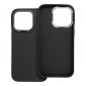 Kryt FRAME na Apple iPhone 14 Pro Elegant  Čierny