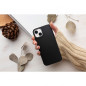 Kryt FRAME na Apple iPhone 14 Pro Elegant  Čierny