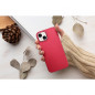 Kryt FRAME na Apple iPhone 14 Pro Elegant  Purpurový