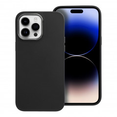 Kryt FRAME na Apple iPhone 14 Pro Max Elegant  Čierny