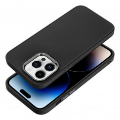 Kryt FRAME na Apple iPhone 14 Pro Max Elegant  Čierny