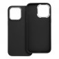 Kryt FRAME na Apple iPhone 14 Pro Max Elegant  Čierny