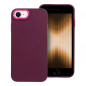 Kryt FRAME na Apple iPhone SE 2022 5G Elegant  Fialový (Purple)