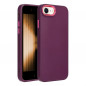 Kryt FRAME na Apple iPhone SE 2022 5G Elegant  Fialový (Purple)