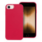 Kryt FRAME na Apple iPhone SE 2022 5G Elegant  Purpurový