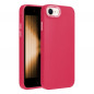Kryt FRAME na Apple iPhone SE 2022 5G Elegant  Purpurový