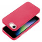 Kryt FRAME na Apple iPhone SE 2022 5G Elegant  Purpurový