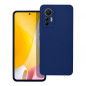 Kryt Soft na XIAOMI 12 Lite Tmavo modrý