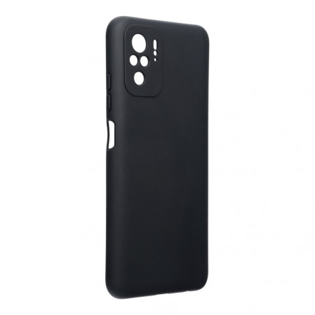Kryt Soft na XIAOMI 12 Lite Čierny