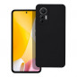 Kryt Soft na XIAOMI 12 Lite Čierny