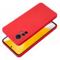 Kryt Soft na XIAOMI 12 Lite Červený