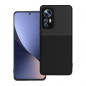 Kryt Noble na XIAOMI 12 Lite Čierny