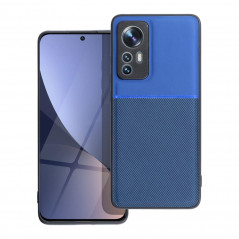 Kryt Noble na XIAOMI 12 Lite Modrý