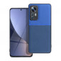 Kryt Noble na XIAOMI 12 Lite Modrý