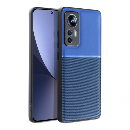 Kryt Noble na XIAOMI 12 Lite Modrý
