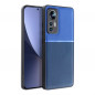 Kryt Noble na XIAOMI 12 Lite Modrý