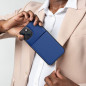 Kryt Noble na XIAOMI 12 Lite Modrý