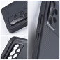 Kryt Carbon premium na Samsung Galaxy A33 Elegant  Čierny