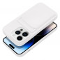 Kryt Card na Apple iPhone 14 Pro Biely