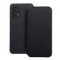 Peňaženkové puzdro Dual Pocket book na Samsung Galaxy A33 Čierny 